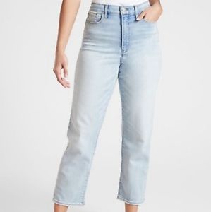 Athleta Sculptek Jeans